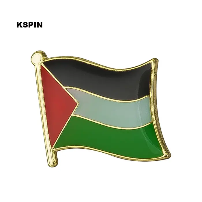Broche de symbole du Portugal Badge métallique en bronze pour vêtements et bijoux pour femmes occasions spéciales