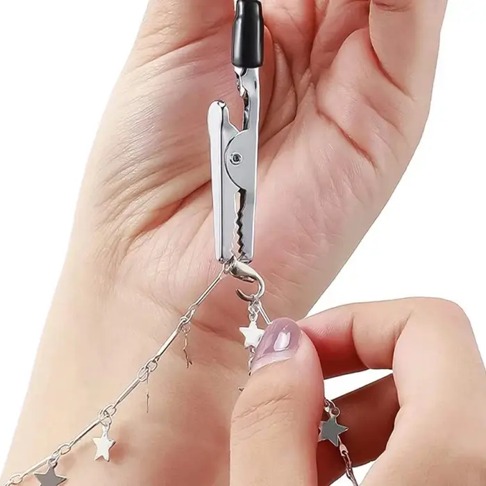 Pince pour la fabrication de bijoux