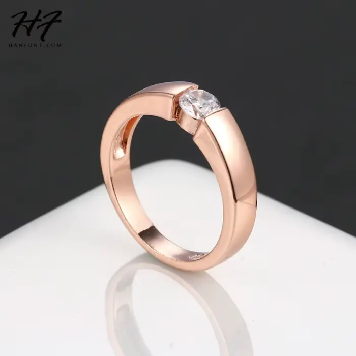 Anneaux de mariage pour femmes