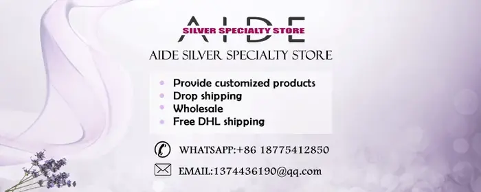 En gros personnalisé bijoux boucles d'oreilles collier bague lien spécial dropshipping
