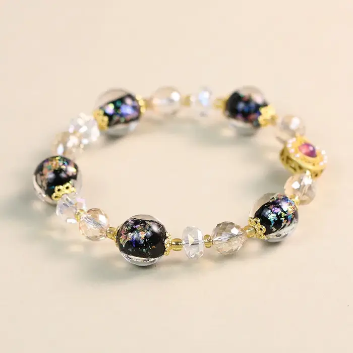Bracelet coloré 2026 pour femme
