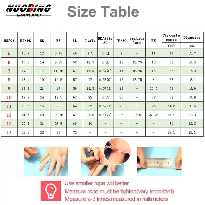 Anneau hexagonal en titane et acier pour hommes