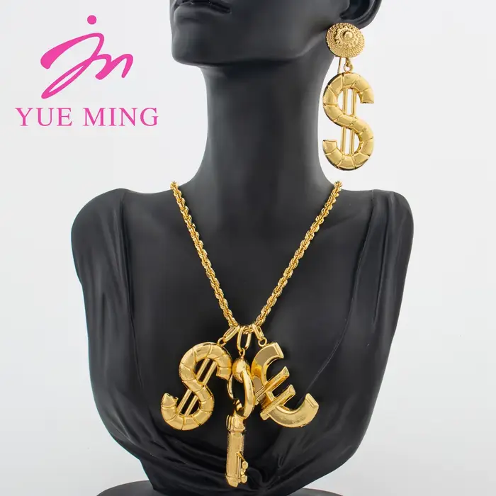 Ensembles de bijoux à breloques pour femmes