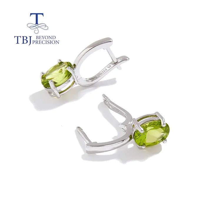 Boucles d'oreilles en argent Sterling 925