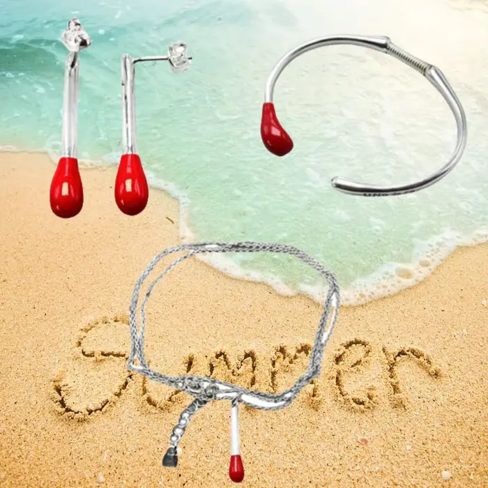 Ensemble de bijoux cadeaux pour femmes, loisirs populaires européens, mode polyvalente, best-seller,