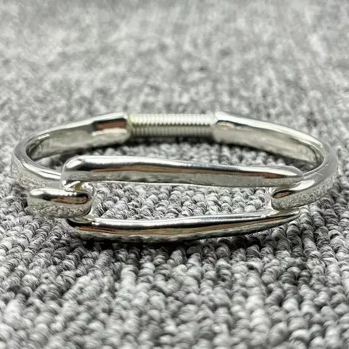 Bracelet géométrique de style minimaliste et cool, mode européenne et américaine, cadeaux pour femme