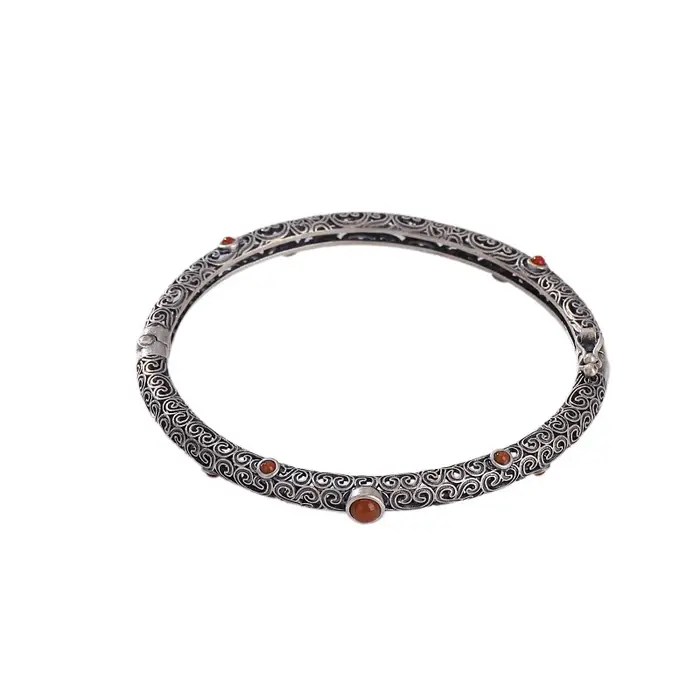 Bracelet en argent 925 pour femmes