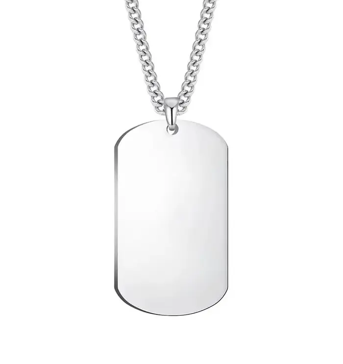 Amaxer – collier avec Photo personnalisée, pour femmes et hommes, personnalisé gravé avec texte Phot