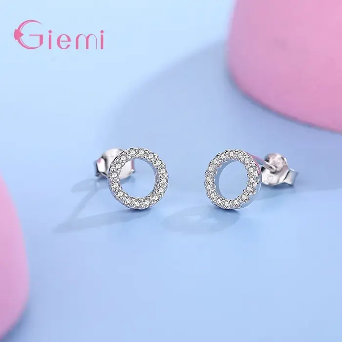 Ensemble de bijoux pour femmes et filles