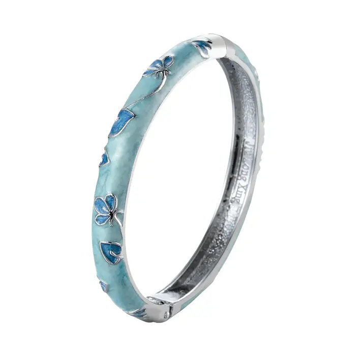 Bracelet Cloisonné pour Femme