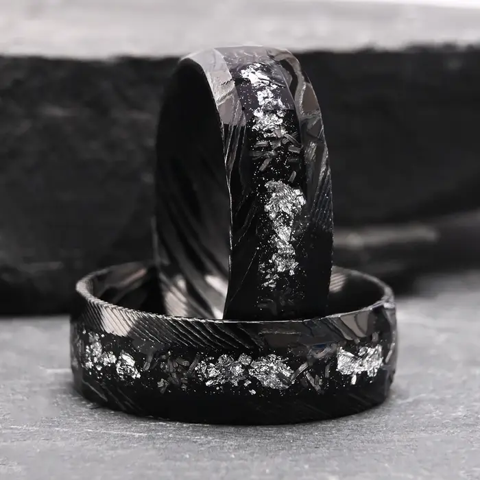 Bagues de fiançailles, bijoux fantaisie