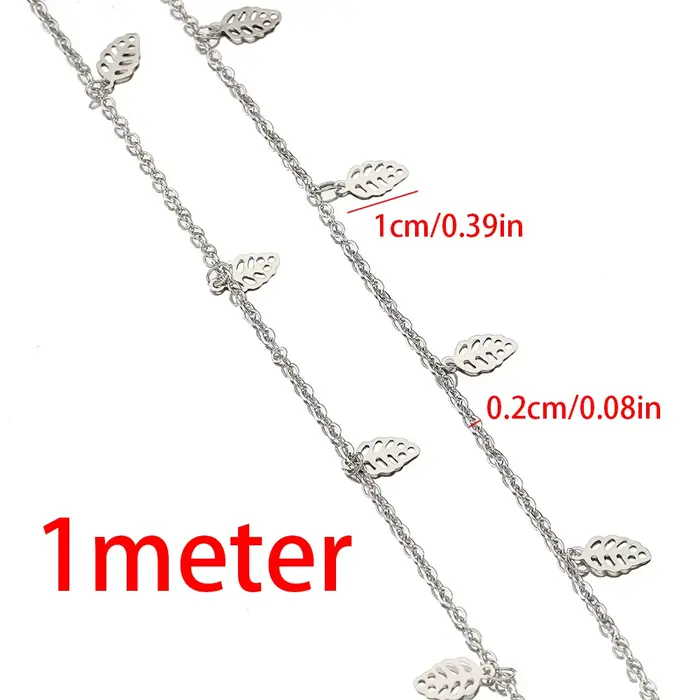 Breloques en acier pour document en or, breloques en cuivre évidées, bracelet, bricolage exécutif, b