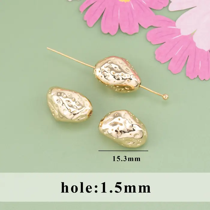 YEGUI – accessoires de bijouterie MA21