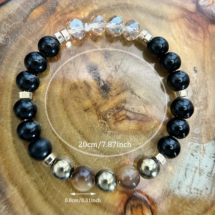 Bracelet de Protection d'armure d'Empath