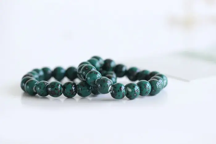 Bracelets faits à la main de style ethnique pour femmes