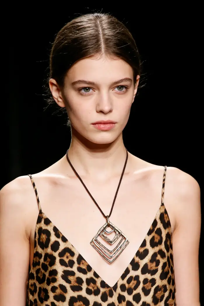 Collier pendentifs pour femmes