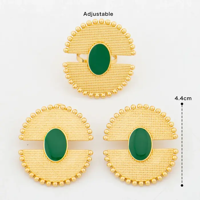 Ensemble de bijoux pour femmes