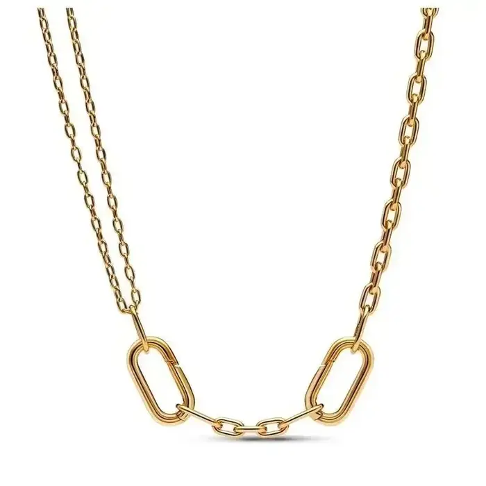 Collier en argent S925