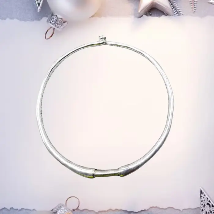 2025 été populaire nouveau européen et américain Original vente chaude mode luxe exquis collier cade