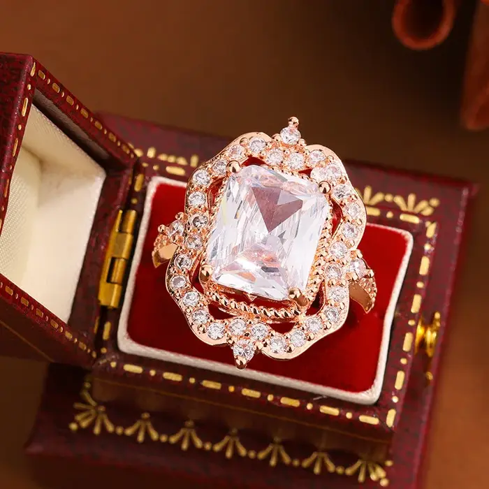 Personnalisation de bijoux haut de gamme