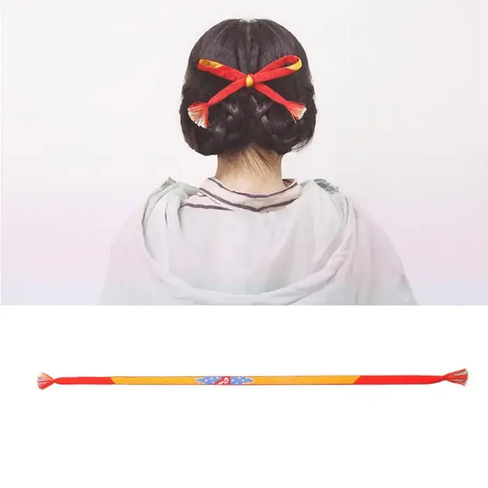 Mode Anime Votre Nom Main Corde Bracelet Amoureux Japonais Bracelets Porte-Bonheur Surprise Cadeaux pour Petit Ami En Gros