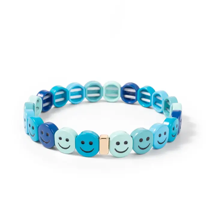 Bracelets en émail pour femmes