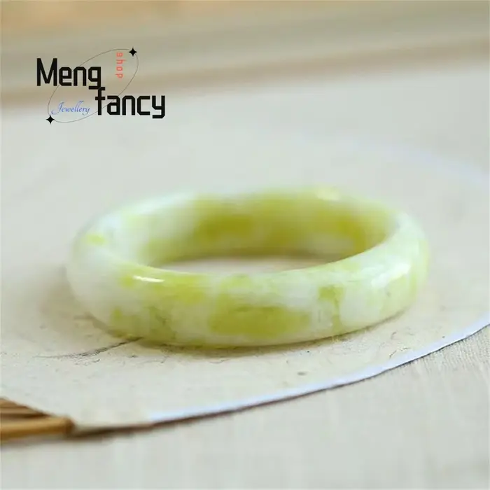 Bracelet jonc fleur flottante Ltalk