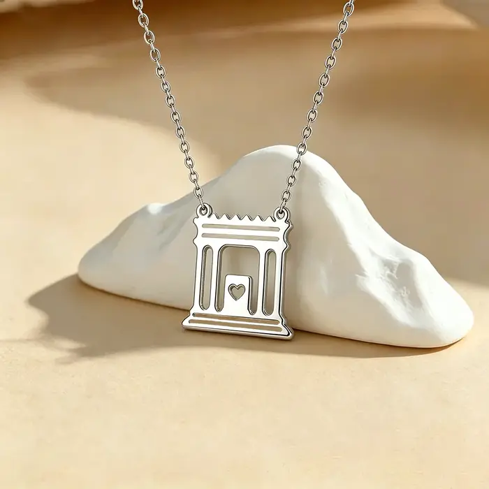 Collier Beit HaMikdash