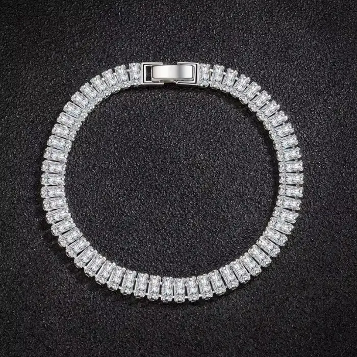 Bracelet en argent 925 pour femmes