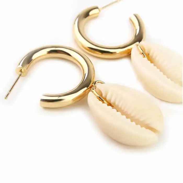 Ensemble de boucles d'oreilles pendantes pour femmes